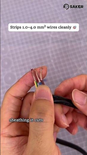 The 20-in-1 Electrician’s Tool You’ll Use Every Day ⚡🧰