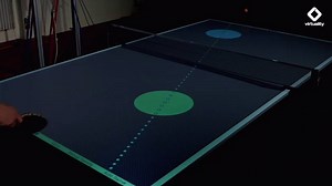 76K views · 909 reactions | Up your ping pong game! | Virtuality | Facebook