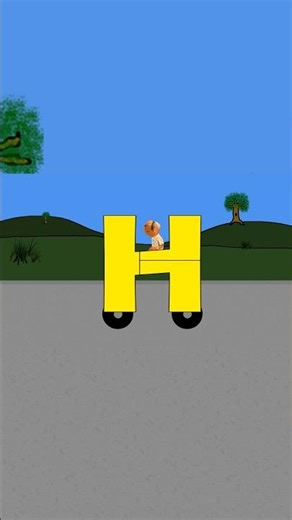 Hog with Alphabet Transformers