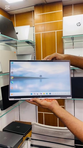 Gemcut X360 2 in 1 Metal Body Laptop Features