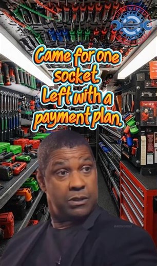 You Never Leave the Snap-On Van Empty-Handed 😅🔧💸 #SnapOn #MechanicLife #ToolTruck