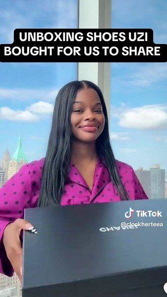 Unboxing Unique Sneakers: A Heelys Experience