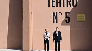 Italien für die Zukunft fit machen