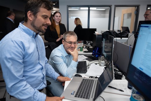 ‘A design anchored in reality’ Knoxville company one step closer to creating fusion power plant