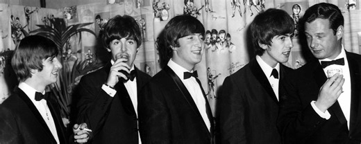 On This Day in 1961: Brian Epstein Officially Became the Beatles Manager—and the Rest Is History
