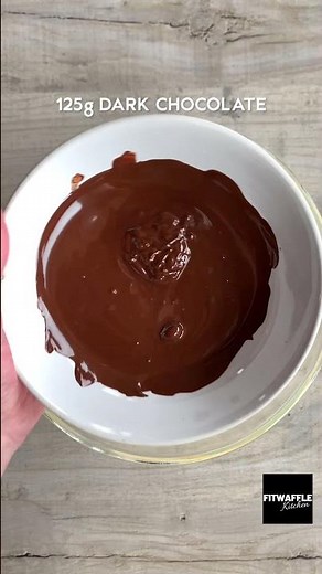 Cookie Dough Brownie! tutorial #Shorts