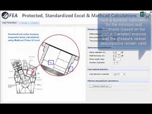 Create and Deploy MATLAB or Mathcad Applications as an Intuitive Web Application