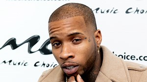 Tory Lanez Speaks After Instagram Shuts Down Quarantine Radio | Essence