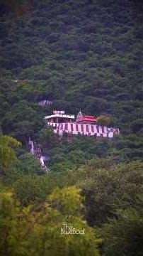 Anuvavi Murugan Temple | Coimbatore's Hidden Gem near Attapadi Palakkad