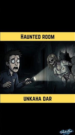 5 Saal Se Band Flat Ka Raaz | Hindi Horror Story #horror #horrorstories #unkahadar
