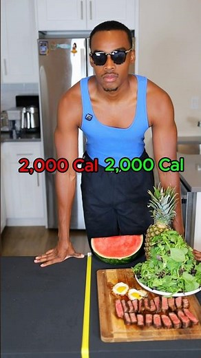 How to make weight loss easy 🤝 #nutritionfacts #dietingtips #weightloss