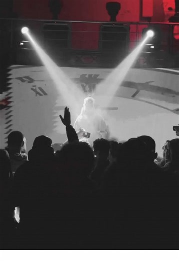 Madonna's Techno Festival Intro Experience