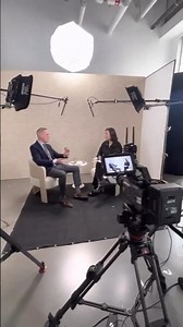 How to Light an Interview