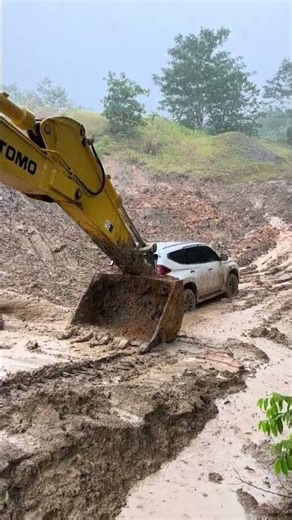 DAKAR RALLY DNA! 🏁 Pajero Sport Offroad Test || aka feat HARDWORKER