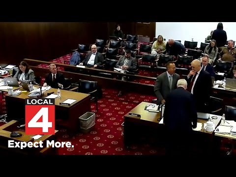 Flood victims get day in court as Edenville, Sanford dam trial starts in Grand Rapids