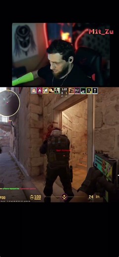 CSGO M1t_Zu Highlights |На молик гайд сделаю#headshot #highlightcsgo #highlights #csgo #cs2 #m1t_zu