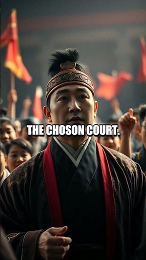 Donghak Peasant War 1894: A Turning Point in Korea