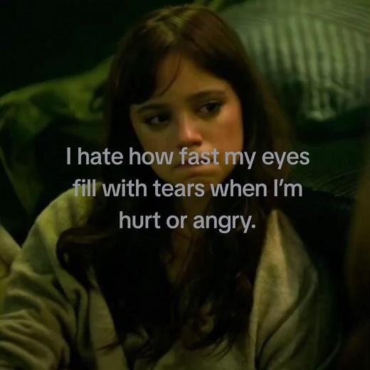 Tears of Hurt and Anger: When Emotions Spill Over