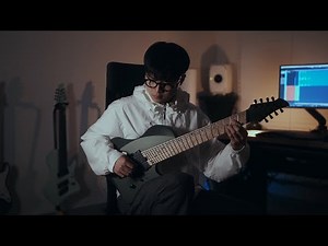 Binary Number | After Rain (Guitar Playthrough)