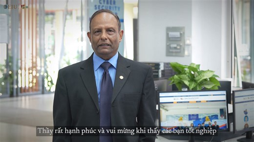 13K views · 250 reactions | [ EIU COMMENCEMENT 2025 ] Chặng đường...