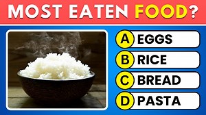 470K views · 7.8K reactions | Food Knowledge Quiz 30 Questions | Fun Food Trivia  #FoodQuiz #TriviaChallenge #FoodFacts | Wisdom Time | Facebook