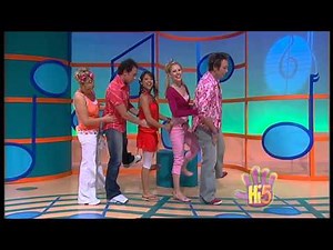 Hi-5 Season 8 Episode 24