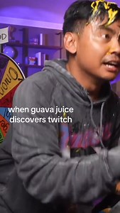 w stream #guava #stream #live | Guava Juice