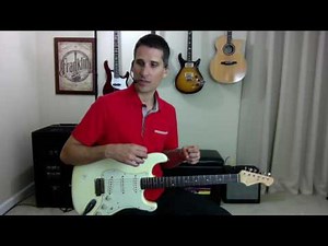 Free Ride Chords and Tab - Guitar Music Theory by Desi Serna