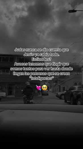 Reflexiones sobre Judas y Jesús en la sabiduría