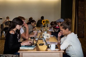 The top 10 paid summer internships for students in 2023