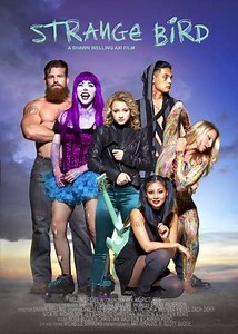 Strange Bird (2017) - Movie