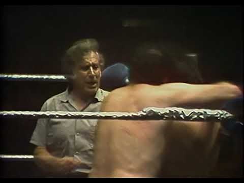 Blackjack Lanza vs Lee Wong - FULL MATCH