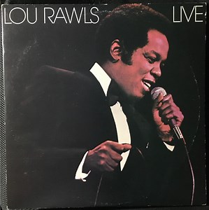Lou Rawls - Live