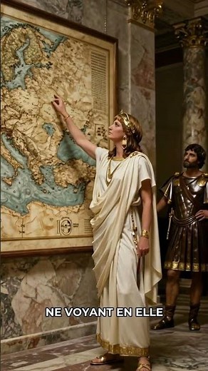 Cleopatre : Le Genie Polyglotte