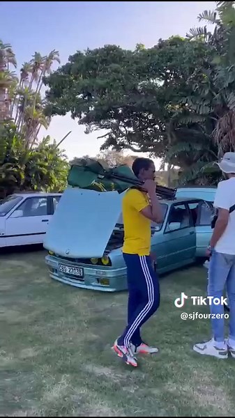 Custom V8 Swapped BMW E30 Showcase