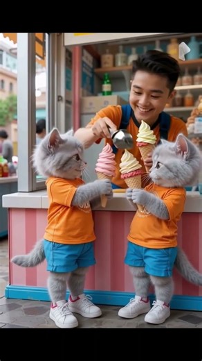 poor kitten Billi ki video chat video cartoon characters #ytshorts #viral #cat