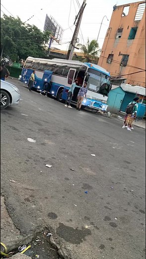 hendry_bus en TikTok