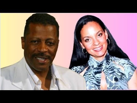 Ali-Ollie Woodson Wife, 7 Children, THE TEMPTATIONS & SAD DEATH