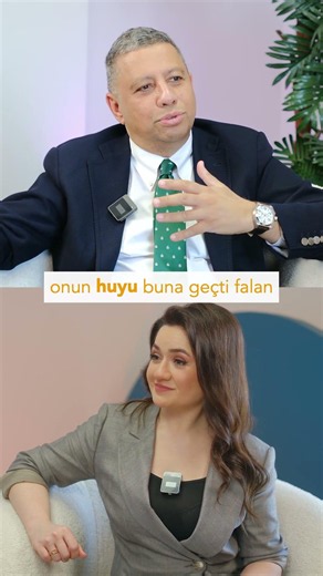 Kalp Nakli Sonrası Kişinin Huyu Değişir mi? 🫀 | Prof. Dr. Selim İsbir