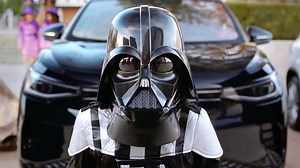 Volkswagen "An American Love Story" Super Bowl 2024 Commercial