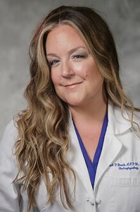 Gail P. Brock, MSN, NP, ANP-BC, AACC