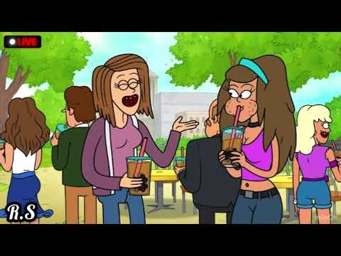 Regular Show: The Lost Tapes (Episode: Boba or Bo-bust)