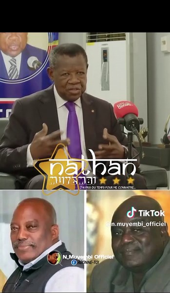 Omalanga sur l'assassinat de Kabila - Partie 12