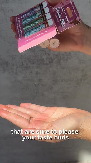 ❄️ Crazy Rumors Lip Balms: The Perfect Winter Vibes! Build Your Favorite Lip Balm Bundle and get FREE U.S. Shipping at $35! | Crazy Rumors