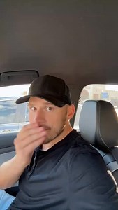 A BIG MAN CAN BE A LITTLE SPOON. | Brandon Colbein