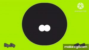 PBS Kids Logo Dash remake Consion on Make a GIF