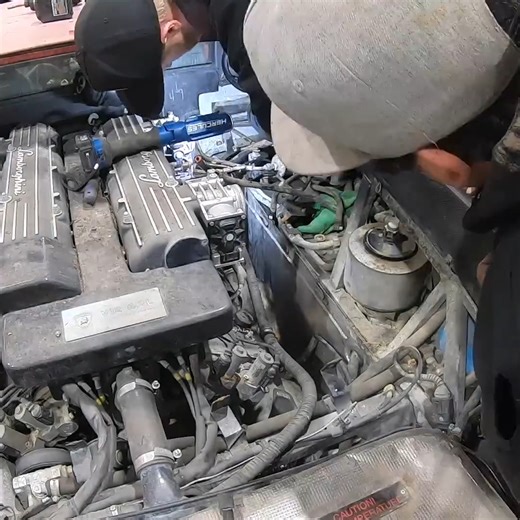 16K views · 87 reactions | Lambo Revival Begins  | B is for Build | Facebook