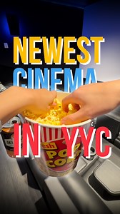 92K views · 19K reactions | Check out what movies are playing at the cinema at Powerplay. Tickets can be booked online. Order your dinner, drinks, snacks and sit back to enjoy your film! When you’re done, check out the batting cage or arcades for some fun. . . . #yyc #calgary #moviesincalgary #thingstodo #imax #cinema | What's Good Calgary | Facebook