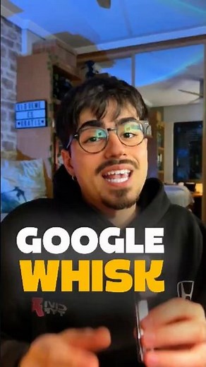 Google's AI for images: Create designs in seconds #AI #Google #Design