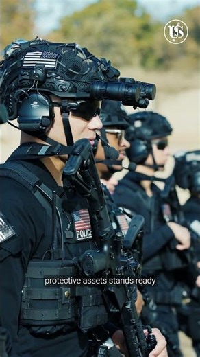 Wherever the President goes, we are with him. Continuous protection, always.